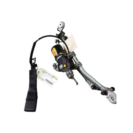 Attache ceinture avant droit CITROEN C1 1