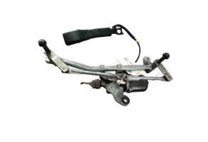 Attache ceinture avant droit CITROEN C1 1 Photo n°3