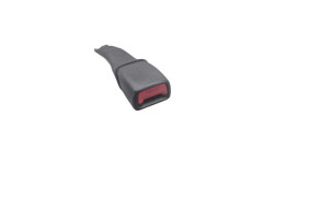 Attache ceinture avant gauche CITROEN C1 1 Photo n°2