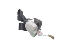 Ceinture arriere gauche CITROEN C1 1 Photo n°4