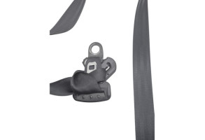 Ceinture arriere gauche CITROEN C1 1 Photo n°6