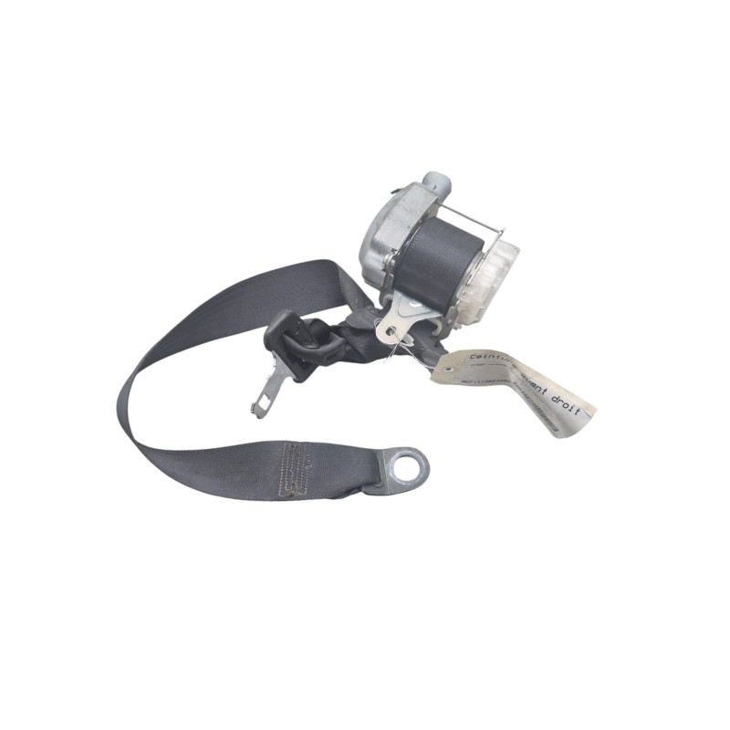 Ceinture avant droit CITROEN C1 1 Photo n°1