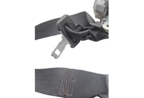 Ceinture avant droit CITROEN C1 1 Photo n°3