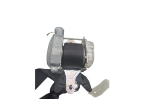 Ceinture avant droit CITROEN C1 1 Photo n°4
