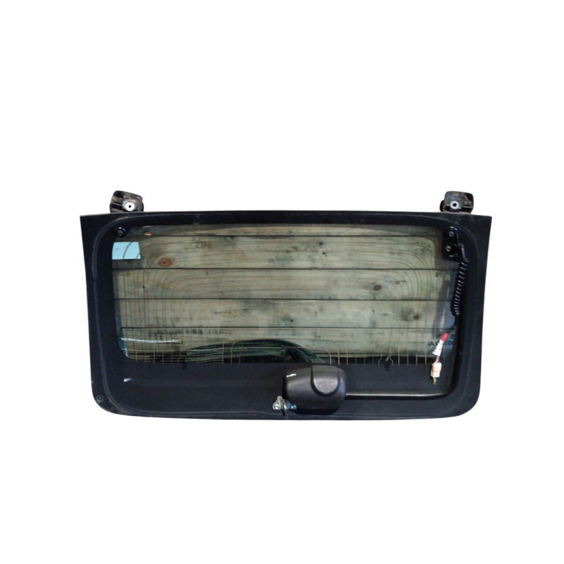 Lunette arriere CITROEN C1 1 Photo n°1