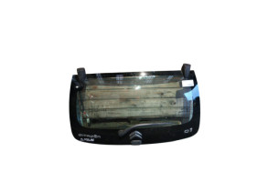 Lunette arriere CITROEN C1 1 Photo n°3