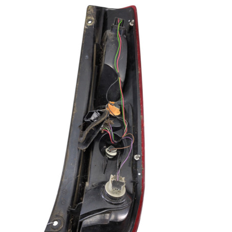 Feu arriere principal gauche (feux) FORD FIESTA 5