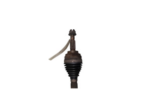 Cardan droit (transmission) RENAULT CLIO 4 Photo n°2