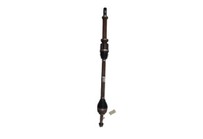 Cardan droit (transmission) RENAULT CLIO 4 Photo n°3