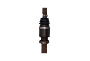 Cardan droit (transmission) RENAULT CLIO 4 Photo n°4