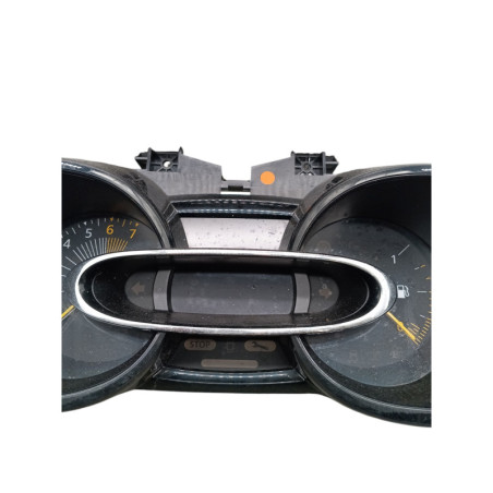 Compteur RENAULT CLIO 4