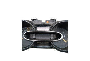 Compteur RENAULT CLIO 4 Photo n°1