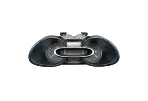 Compteur RENAULT CLIO 4 Photo n°2