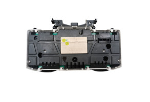 Compteur RENAULT CLIO 4 Photo n°4