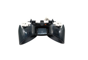 Compteur RENAULT CLIO 4 Photo n°6