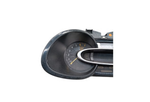 Compteur RENAULT CLIO 4 Photo n°7
