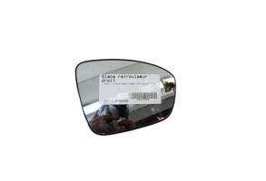 Glace retroviseur droit RENAULT MEGANE 4 Photo n°1