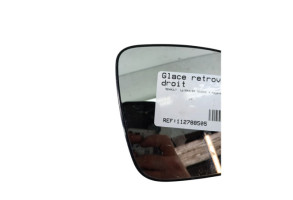 Glace retroviseur droit RENAULT MEGANE 4 Photo n°2