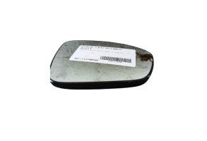 Glace retroviseur droit RENAULT MEGANE 4 Photo n°4