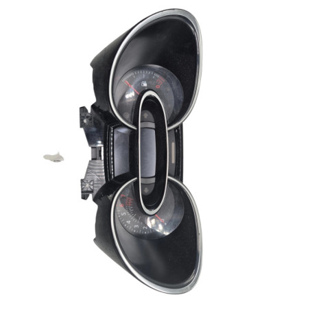 Compteur RENAULT CLIO 4
