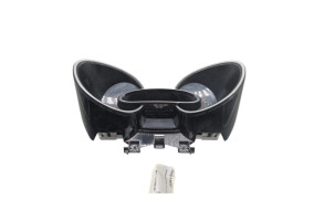 Compteur RENAULT CLIO 4 Photo n°2