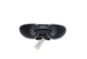 Compteur RENAULT CLIO 4 Photo n°3