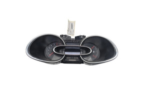 Compteur RENAULT CLIO 4 Photo n°4
