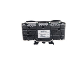 Compteur RENAULT CLIO 4 Photo n°5