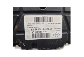 Compteur RENAULT CLIO 4 Photo n°6