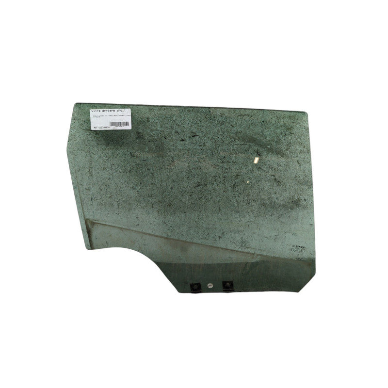 Vitre arriere droit RENAULT CLIO 4 Photo n°1