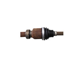 Cardan droit (transmission) RENAULT MEGANE 3 Photo n°4