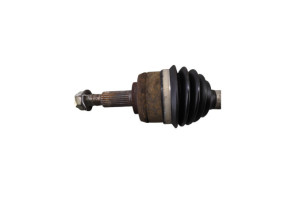 Cardan gauche (transmission) RENAULT MEGANE 3 Photo n°1