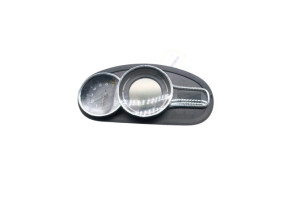 Compteur RENAULT MEGANE 3 Photo n°1