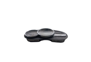 Compteur RENAULT MEGANE 3 Photo n°5