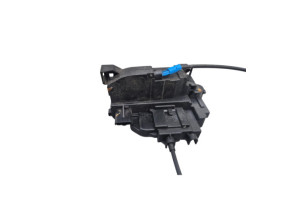 Serrure avant droit RENAULT MEGANE 3 Photo n°5