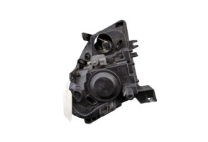 Optique avant principal gauche (feux)(phare) NISSAN QASHQAI 1 Photo n°6