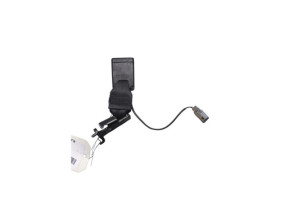 Attache ceinture arriere droit RENAULT TALISMAN Photo n°3