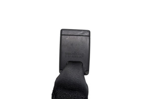 Attache ceinture arriere droit RENAULT TALISMAN Photo n°4