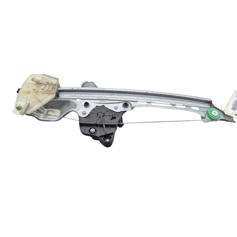 Leve vitre electrique arriere gauche RENAULT TALISMAN Photo n°1