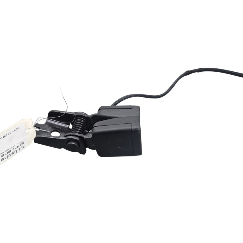 Attache ceinture arriere droit OPEL MOKKA 2 Photo n°1