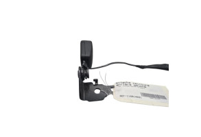 Attache ceinture arriere gauche OPEL MOKKA 2 Photo n°2