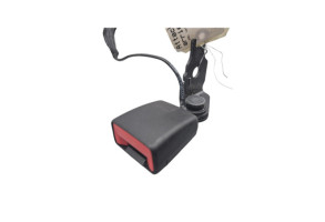 Attache ceinture arriere gauche OPEL MOKKA 2 Photo n°4