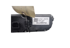 Commande chauffage OPEL MOKKA 2 Photo n°5
