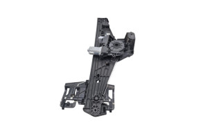Leve vitre electrique arriere droit OPEL MOKKA 2 Photo n°2