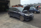 Interrupteur de leve vitre avant droit OPEL ZAFIRA B Photo n°9
