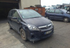 Interrupteur de leve vitre avant droit OPEL ZAFIRA B Photo n°12