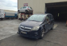 Interrupteur de leve vitre avant droit OPEL ZAFIRA B Photo n°14