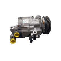Compresseur clim SUZUKI SPLASH Photo n°4