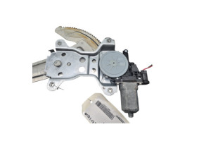 Leve vitre electrique avant droit SUZUKI SPLASH Photo n°3