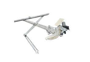 Leve vitre electrique avant droit SUZUKI SPLASH Photo n°4